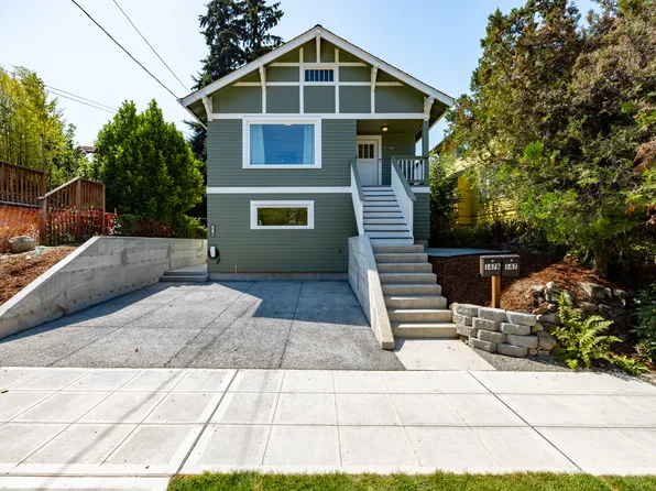 147 NE 51st St, Seattle, WA 98105