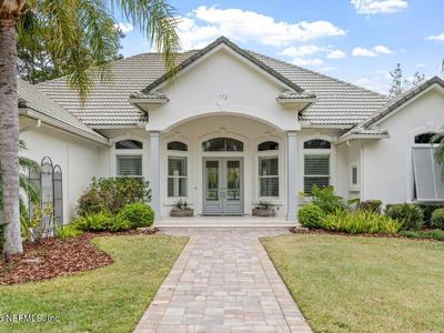 112 BROAD Way, Ponte Vedra Beach, FL, 32082