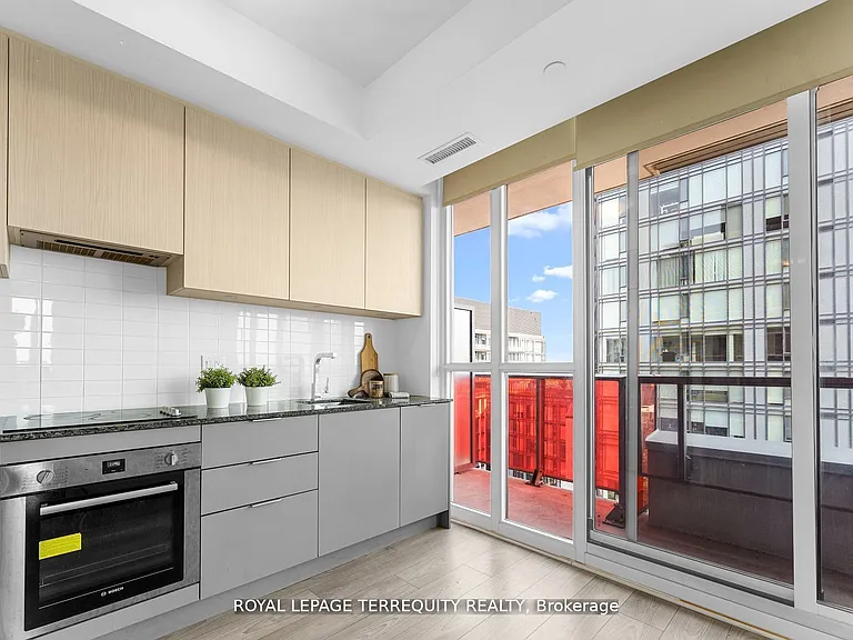 120 Parliament St #1808 — Photo 14
