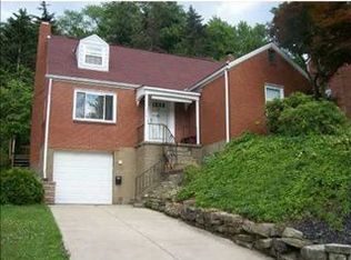 222 Bascom Ave, Pittsburgh, PA 15214