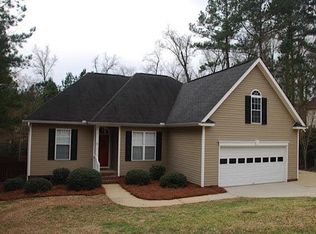 11 Falbrook Ct, Irmo, SC 29063