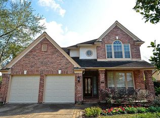 1146 Mariner Cv, Sugar Land, TX 77498