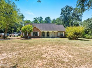 51 Nobles Rd, Sumrall, MS 39482