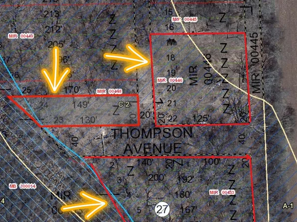 Lt17- Lt24 CRISPUS ATTUCKS DRIVE, Genoa City, WI 53128