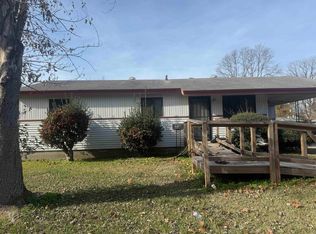 909 Graham Ave, N Little Rock, AR 72117