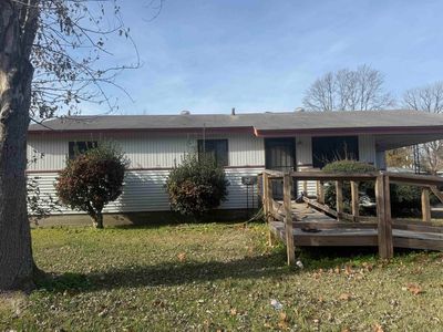 909 Graham Ave, N Little Rock, AR, 72117