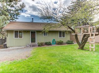 1385 NW Lexington Ave, Bend, OR 97703