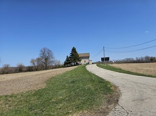 N12216 N Town Line Rd, Germantown, WI 53022
