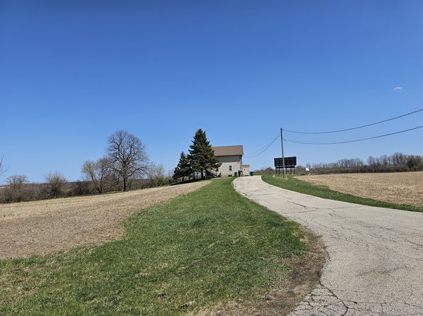 N12216 N Town Line Rd