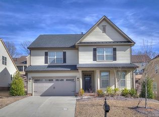 14031 Samuel Merritt Way, Charlotte, NC 28278