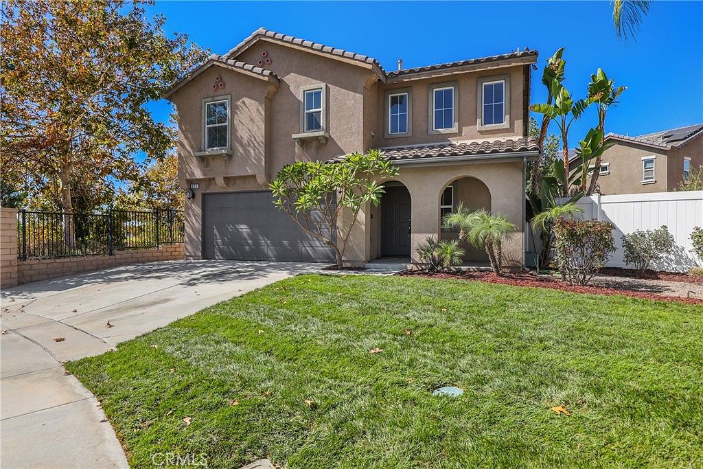 520 Blackberry Dr, Perris, CA 92571 Zillow