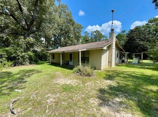 1017 Anchor Lake Rd, Carriere, MS 39426