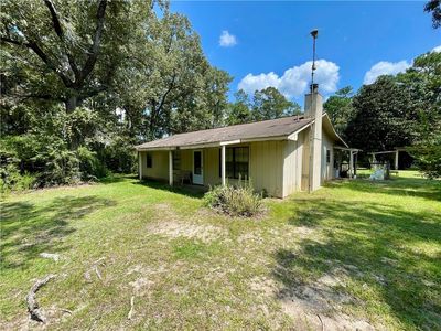 1017 Anchor Lake Rd, Carriere, MS, 39426