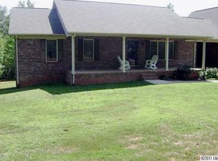 441 Ballard Rd, Dallas, NC 28034