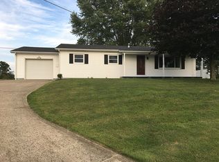 11610 Highland Park Rd, Logan, OH 43138