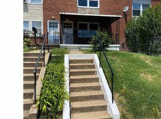 7906 Wynbrook Rd, Baltimore, MD 21224