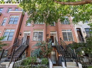 1228 4th St NW APT 1, Washington, DC 20001