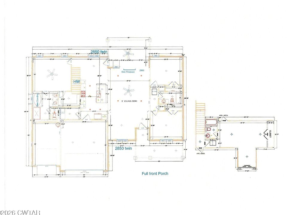 2nd image of 135 Ridge Cv