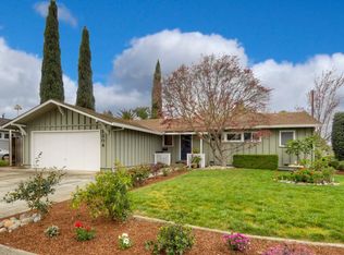 1204 Nilda Ave, Mountain View, CA 94040