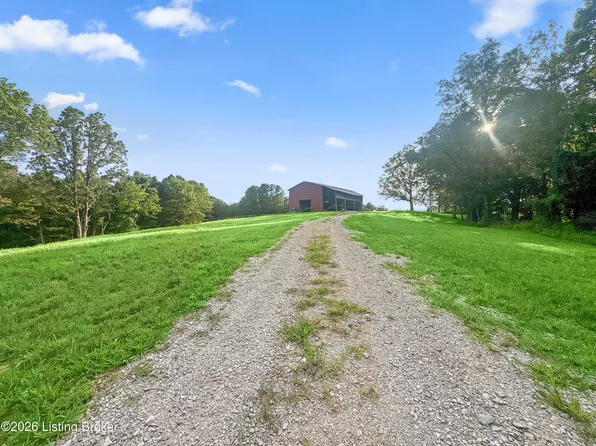 284 Possum Hollow Rd, Munfordville, KY 42765