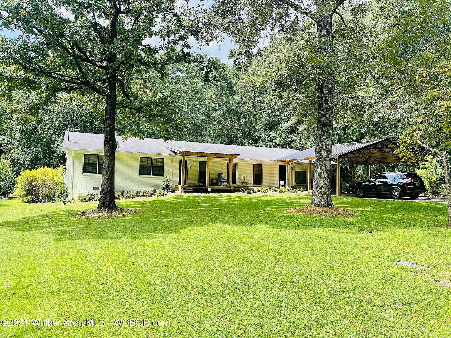 500 3rd Ave S, Jasper, AL 35501 Zillow