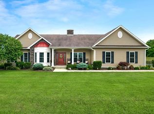 651 W North St, Woodstock, VA 22664