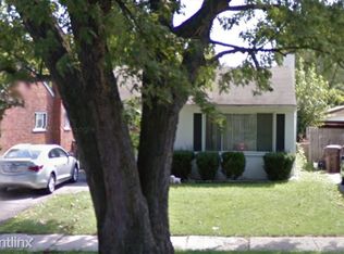 29985 Avondale St, Inkster, MI 48141