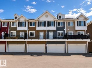 8530 94th Ave #106, Fort Saskatchewan, AB T8L2R6