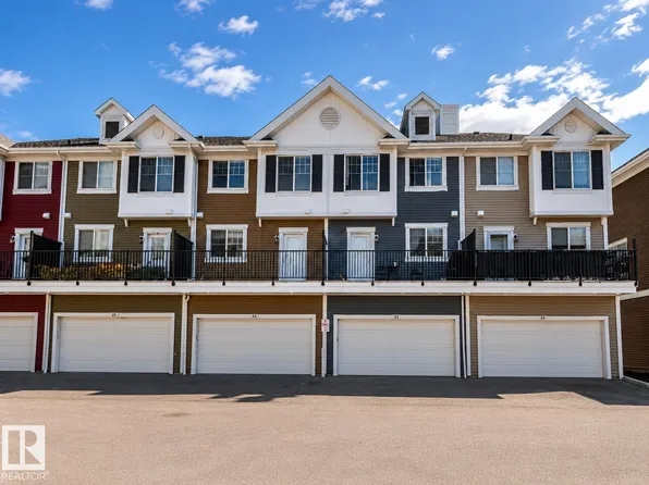 8530 94th Ave #106, Fort Saskatchewan, AB T8L 2R6