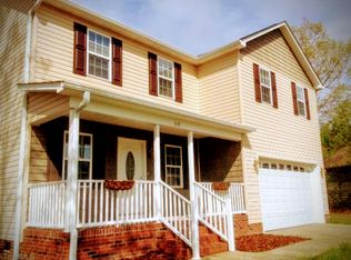 218 Santa Fe Cres, Thomasville, NC 27360