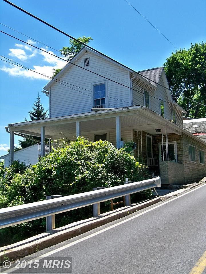 15928 Mount Savage Rd NW, Mount Savage, MD 21545 Zillow