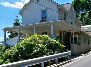 15928 Mount Savage Rd NW, Mount Savage, MD 21545