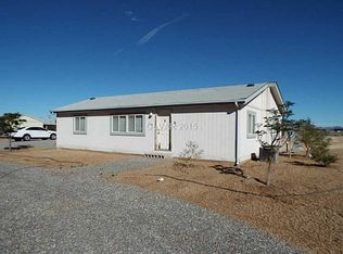 2460 W Stella St, Pahrump, NV 89048