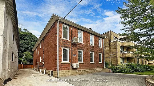 919 Avenue Rd #B Photo 1 919 Avenue Rd #B Photo 1