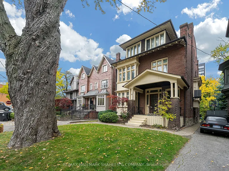 12 Foxbar Rd #3 — Photo 2