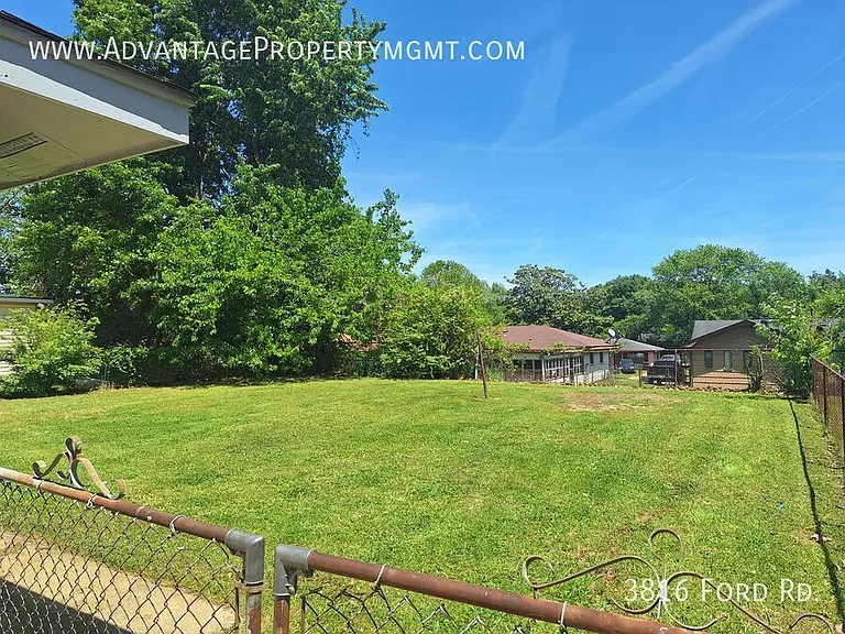3816 Ford Rd — Photo 18