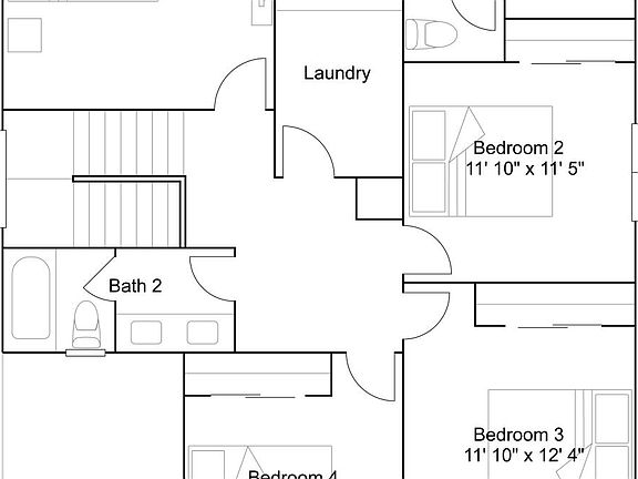 3rd image of this home