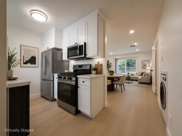 Pioneer Garden, 360 Pioneer Dr APT 111, Glendale, CA 91203