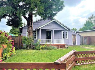 1023 Water St, Springfield, OR 97477