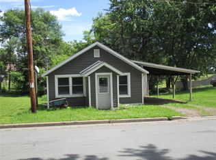 719 E 2nd Street, Ladysmith, WI 54848