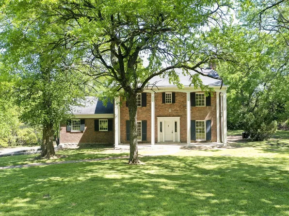 2114 Hampton Ave, Nashville, TN 37215