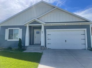 63 N Rue Borda, Vineyard, UT 84059