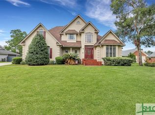 406 Purple Finch Dr, Pooler, GA 31322