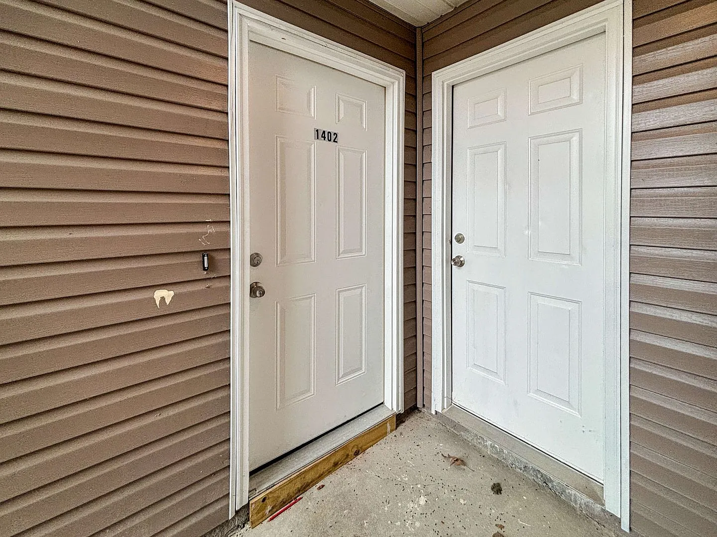 Beautiful 3 BR/2BA Quadruplex in Cartersville! — Photo 2