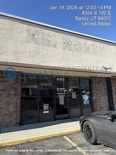 Plaza 8400 - EPM - 8392 — Photo 13
