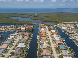 2821 Sancho Panza Ct, Punta Gorda, FL 33950