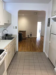 Rented by John R. Real Estate