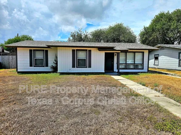 4833 Mokry Dr, Corpus Christi, TX 78415
