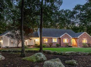 55 Ridge Rd, Concord, NH 03301