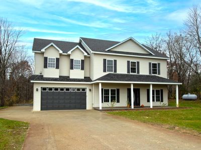 15212 63rd St SE, Becker, MN, 55308